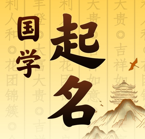 山东国学起名 人工起名一对一